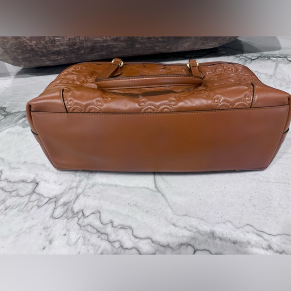 Gucci tote - Picture 4 of 5